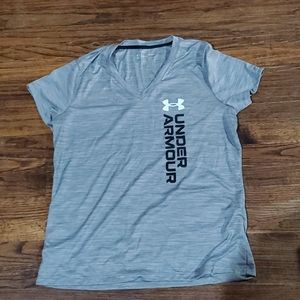 Under Armour shirt L